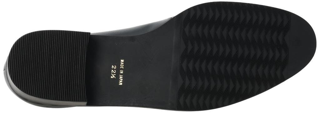 Лоферы CALF32093 Черный см [Carino] Женские 22,5