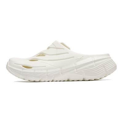 Кроссовки унисекс Zig Clog Chalk White 100202655