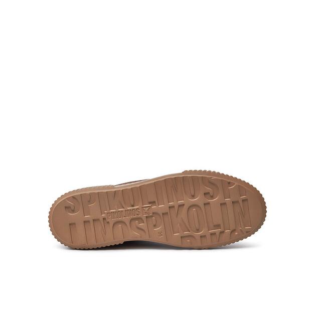 Кроссовки Pikolinos W4Z-8584C3 коричневый