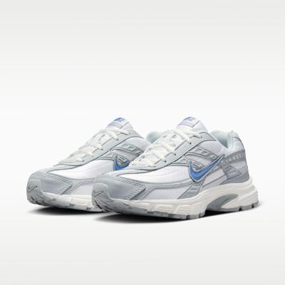 Женские кроссовки Nike Initiator Summit White Light Smoke Grey Photon Dust Ashen Slate (Женский)