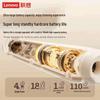 Lenovo Bluetooth-наушники-гарнитура E500