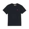 Levis Стандартная Обычная Американский Винтаж Минималистичная Футболка с коротким рукавом Унисекс Топы 006WY-0001