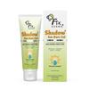 Fixderma Shadow Sun Burn Gel с 20% геля алоэ вера и витамином E | Увлажняющий крем с керамидами | Подходит для всех типов кожи - 75 г