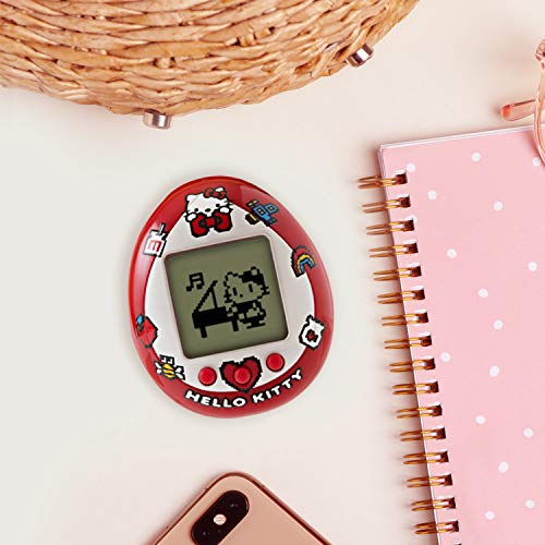 Tamagotchi Hello Kitty (42892) Favorite Things