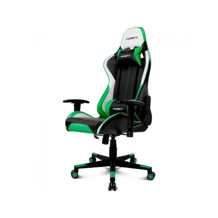 Игровое кресло Drift Green DR175 - GA40358158