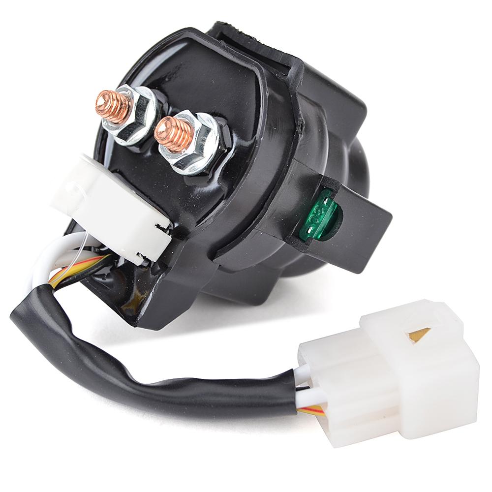 93011058000 Starter Relay Solenoid for 125 200 250 390 Duke 250 390 Adventure ADV for Husqvarna Svartpilen 125 200 250 401