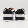 FD2629-100 TIGHTBOOTH Nike SB Dunk Low Pro QS Черный Белый Безопасный Оранжевый (Мужской)