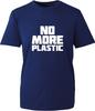 No More Plastic Plastic Bag Free Day TShirt Say No To Plastic Unisex Gift Top