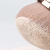 Soft Mushroom-Head Brush Extra Fluffy Face Powder Brush Multipurpose Blusher Brush Beauty Tools