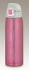 Thermos Бутылка спортивная с вакуумной изоляцией Pink P 1.0L FFF-1000F