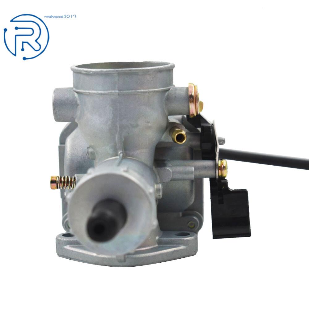 Fit For Hawk Go-kart JCL VM26 30mm Carb Carburetor PZ30 200cc 250cc