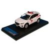 Mazda CX5 Японский Красный Крест 2013 масштаб PRD487 Premium-X/Premium-X 1/43