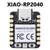 XIAO ESP32C3C6S3: Compatible with Raspberry Pi RP2040, nRF52840, SAMD21, and Arduino
