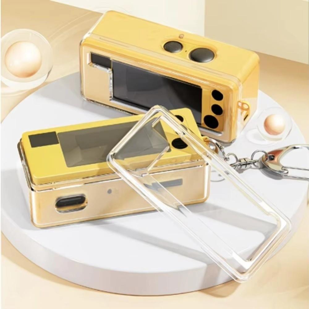 Портативный Защитный Чехол для Камеры Kodak Чехол для Дисплея Камеры Прозрачный Ударопрочный Чехол для Камеры Kodak Аксессуары для Камеры