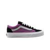 Vans Style 36 Vintage Sport Fuchsia Red