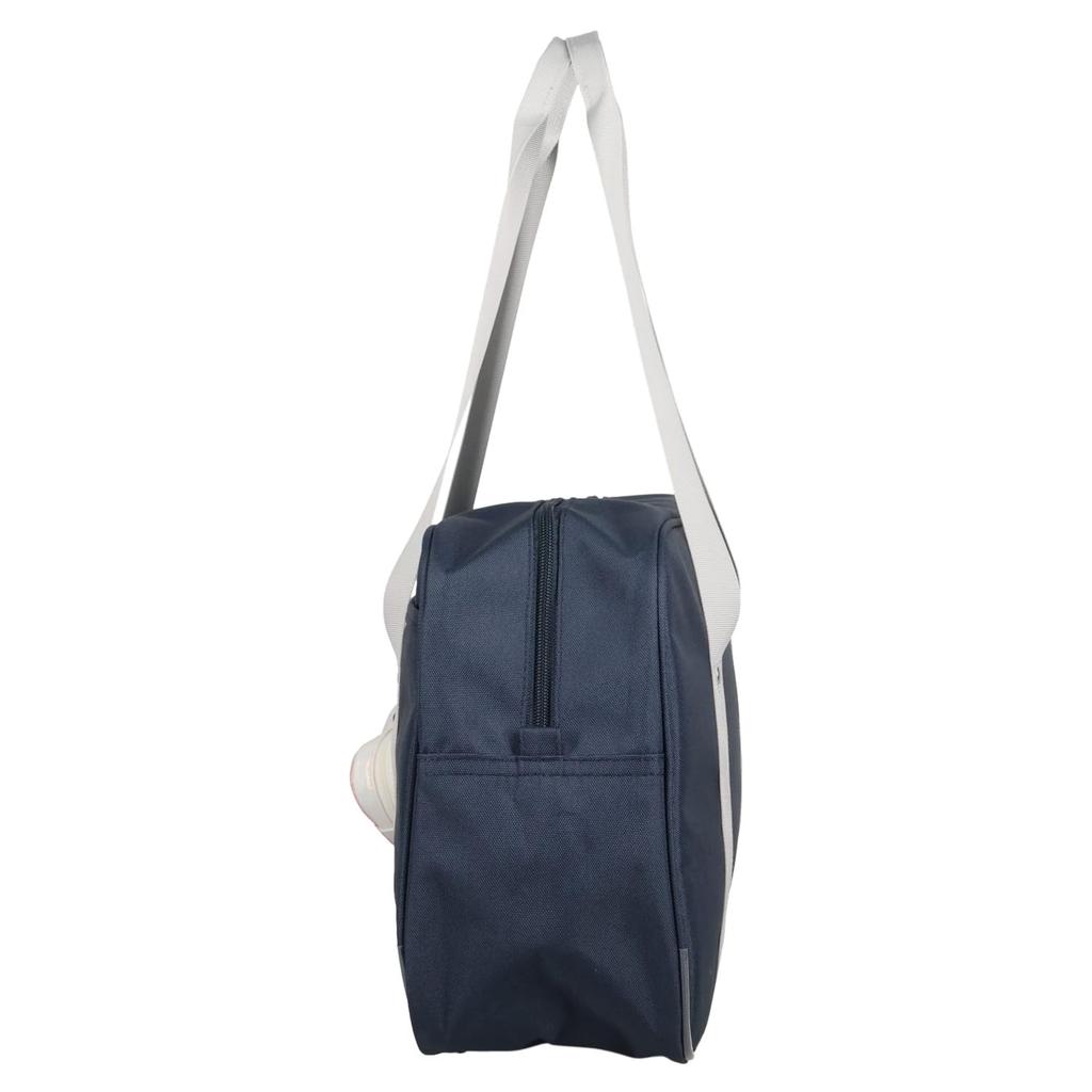 Sanrio Poly Heart Pouch School Boston Bag (Kitty)