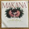 CD MAKANA THE BAND - Aloha ORC0416 Oyster Records 1996 США Мировая музыка Б/У