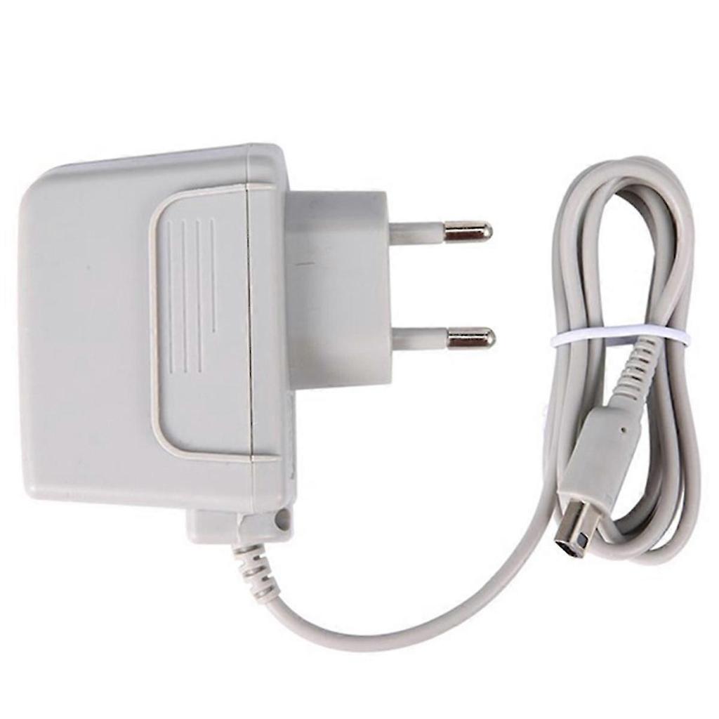 Зарядное устройство AC-адаптер для Nintendo Voor Nieuwe 3DS XL LL Voor DSi DSi XL 2DS 3DS 3DS XL EU PLUG