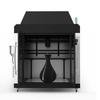 ALLCCT Industrial FDM 3D Printer CN plug (adapter included)