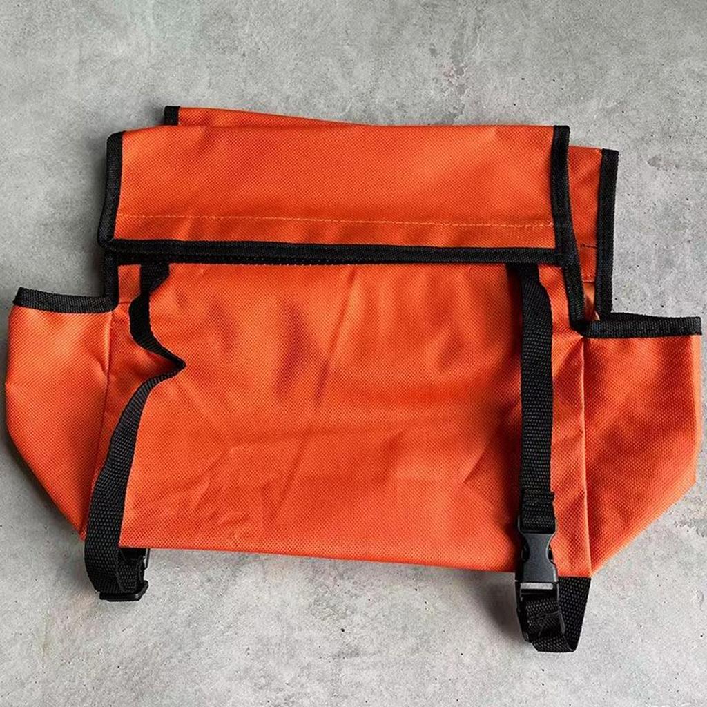 Складная лестница, сумка для инструментов, телескопическая лестница, сумка для хранения инструментов, удлинитель лестницы, инструмент для хранения, подвесная сумка, аксессуар для лестницы