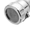 Saving Filter Diffuser Connector Sprayer 3 Modes Water Purifier Faucet Nozzle Tap Head Swivel Tap