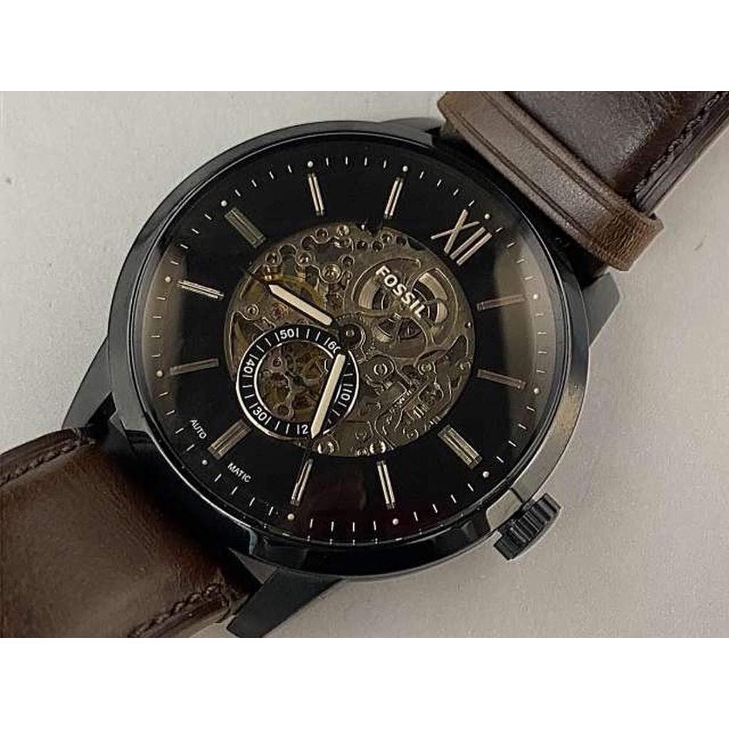 Б/у FOSSIL ME3155 TOWNSMAN