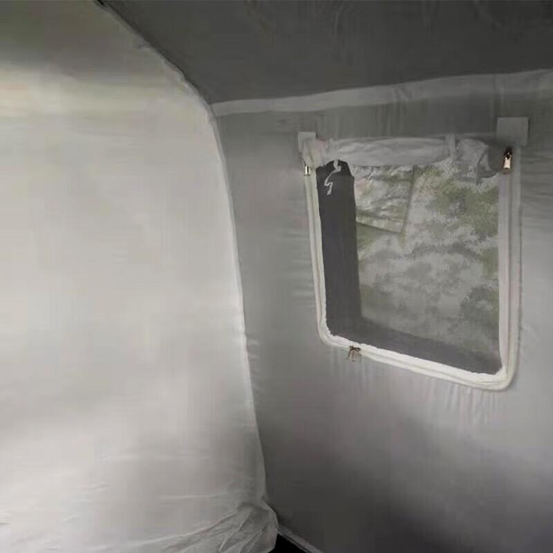 Xiongsiguai Series Outdoor Emergency and Military Command Tents