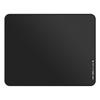Pulsar Gaming Gears ESports Gaming Mouse Pad ES1 Low Friction Hybrid Type 42cm X 33cm X 4mm Anti-Slip (L, Black)