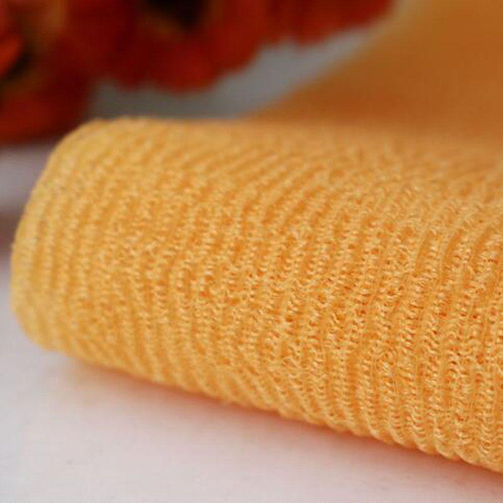 Wash Body Washing Clean Nylon Body Mesh Bath Shower Nylon Wash Cloth Scrubbing Towel Bath Towel