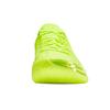 Li Ning Gamma Баскетбольные кроссовки Мужские Низкие Флуоресцентный Желто-Зеленый ABAV035-30