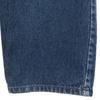 Levi's 90-е 510 Сделано в США старые Зауженные джинсовые брюки W31 Голубые джинсы Мужские Б/у
