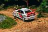 Speedmaster Japan TARMACWORKS Mitsubishi Lancer Evolution IV Rallye 1997 Tommi Harjanne Готовая модель 1/64 Монте-Карло Makinen/Seppo T64G-076-97MCR01