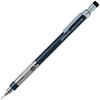 PENTEL Механический карандаш Graphlet Металлический серый PG505-AD 0,5 мм