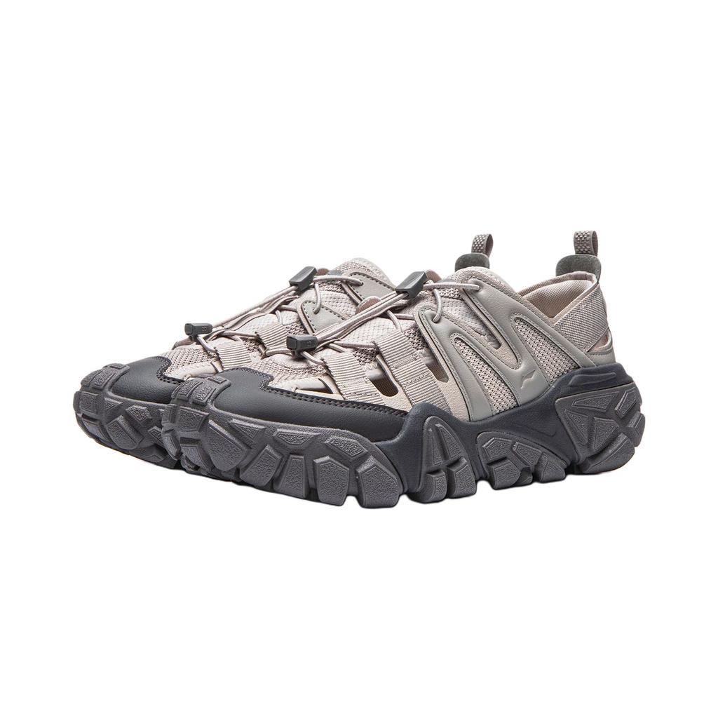 Мужские треккинговые ботинки Li Ning Sand Dune River AGUW025-5 /