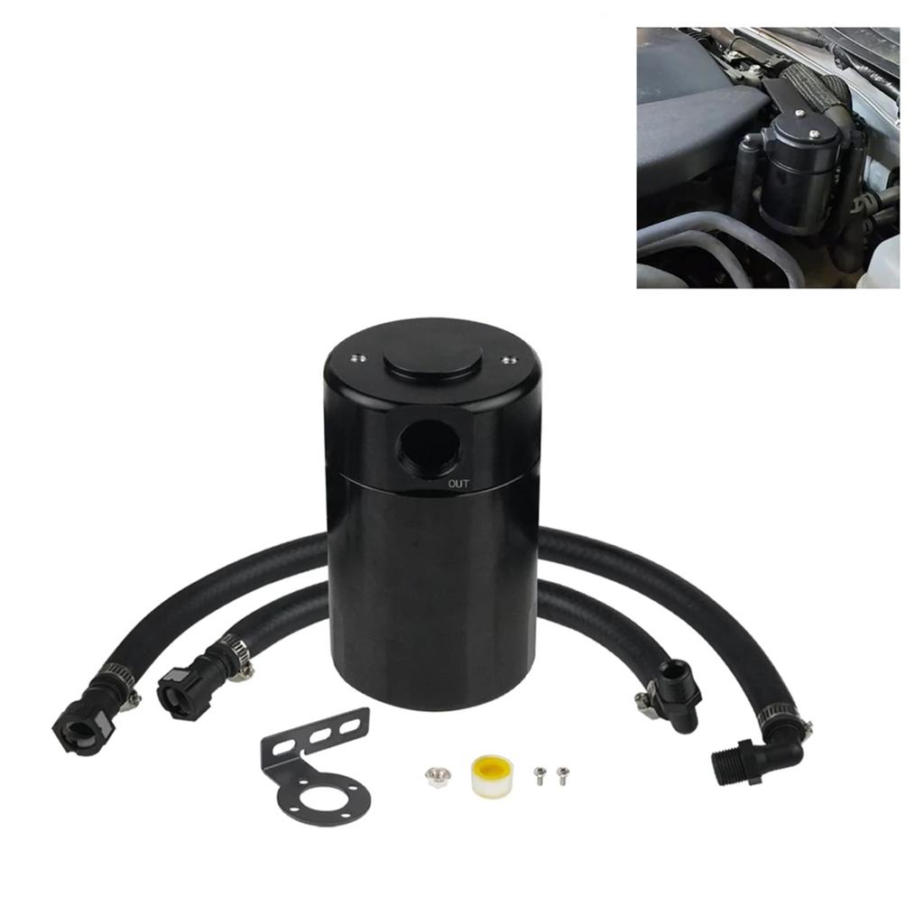 Маслоуловитель воздушного маслоотделителя для 1500 автоматических аксессуаров, комплект сепаратора моторного масла, легкая установка