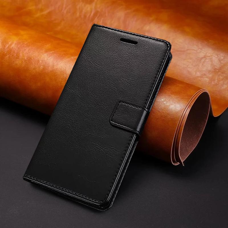 Роскошный кожаный чехол-книжка-бумажник для телефона Xiaomi Redmi Note 13 Note13 Pro Plus Note13Pro Note13ProPlus 4G 5G, чехол-держатель с гнездом для карты памяти