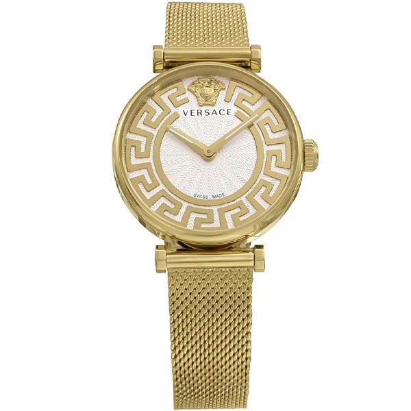 Versace NEW Series Unisex Wrist Watch VE1CA0623 VE2E00421 VE2E00521 Gift Casual Business Sports Student