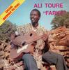 Виниловая пластинка ALI TOURE FARKA Special Biennale Du Mali Le Jeune SAF50020 SONAFRIC 2018 Европа Мировая музыка