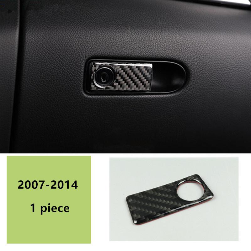 Центральная консоль кондиционера, компакт-диск, накладка на панель, 2 шт. для Mercedes Benz C class W204 C200 C260 C300 C180 2007-10 Carbon