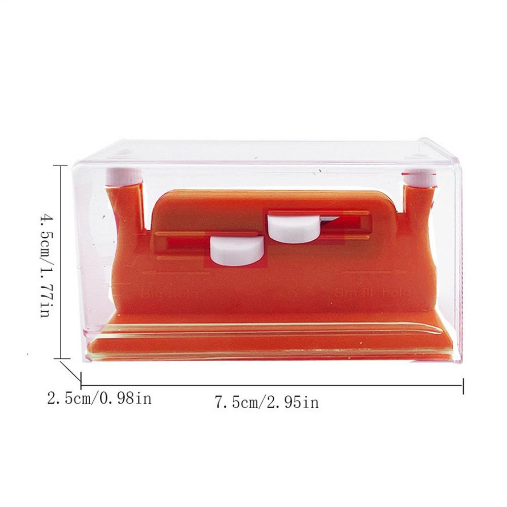 Automatic Needle Threader Wire StitchInsert Craft Machine Hand Sewing Thread Multifunctional Sewing Tool Thread Needle Helper