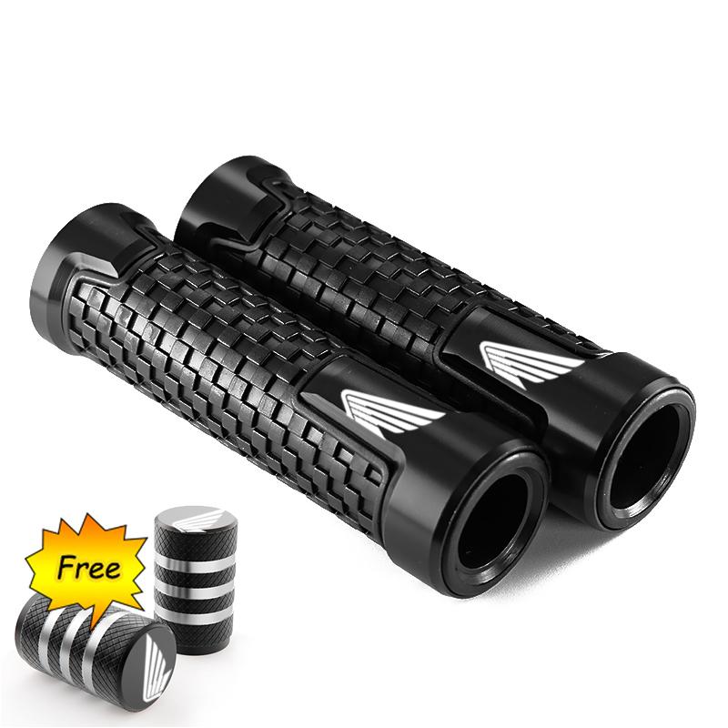 Для Honda CBR 125R 954 600 F4i 650F 650R 1100XX 1000F CBR 600RR 1000RR Мотор Ручки руля Защитная накладка на ручку Ручка