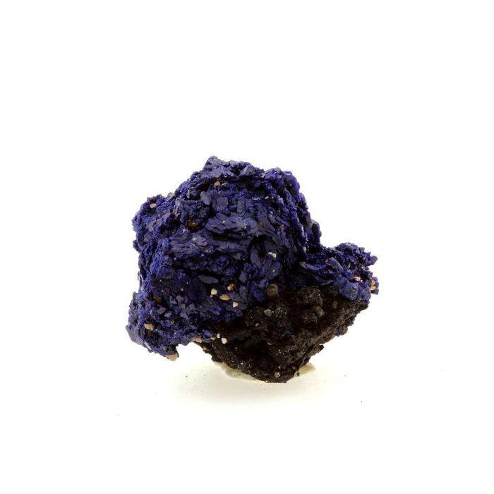 Chessylite (Azurite) 64.74 carats
