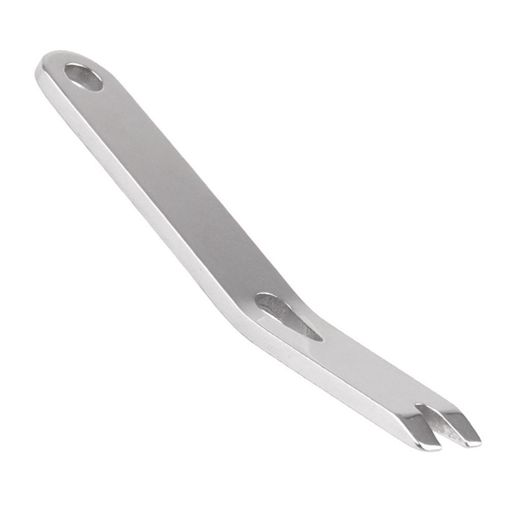 Инструменты для деревообработки Гвоздодер Из Нержавеющей Стали Инструмент Для Извлечения Гвоздей Прочный Фиксатор Ворон