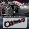 Нетоксичные RC Дрифт Машинки Jjrc Q217, Дрифтующие, 2.4G, Автомобили на Радиоуправлении со Светом, Внедорожник, Радиоуправляемая Машинка, Электрическая Игрушка для Детей