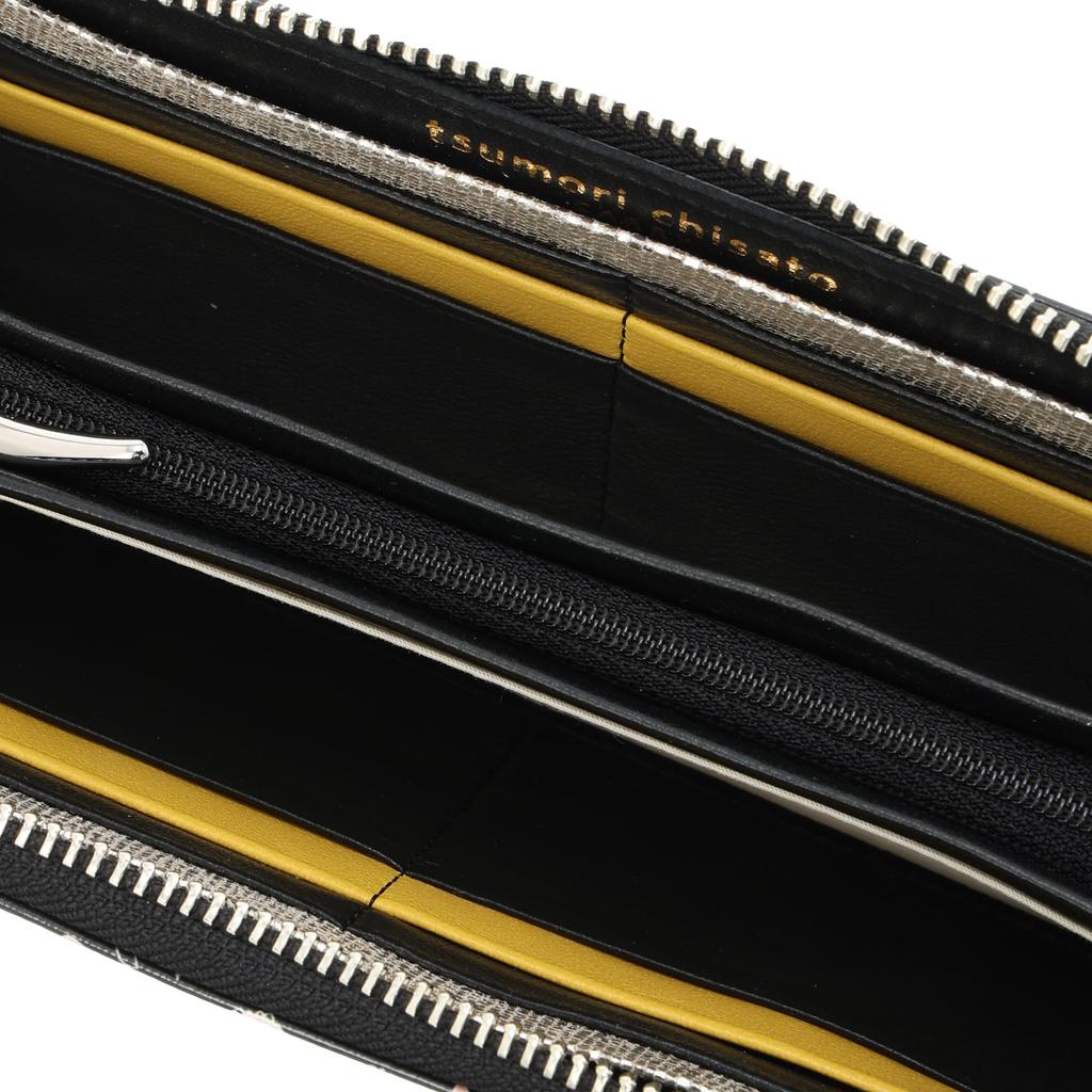 Длинный держатель для кошелька «Алиса в стране чудес» [Tsumori Chisato]