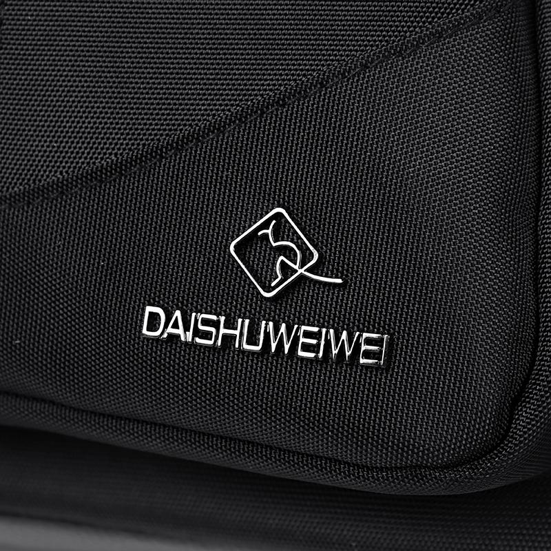 Рюкзак большой вместимости, женская многофункциональная сумка через плечо, школьный портфель Oxford Student