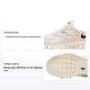 Женские кроссовки Free Run 2 White Light Bone Black Phantom DM8915-101
