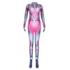 Kids Halloween Cosplay Costume Unisex Boys Girls Long Sleeve Top And Pants Set Fancy Dress For Party Carnival Holiday