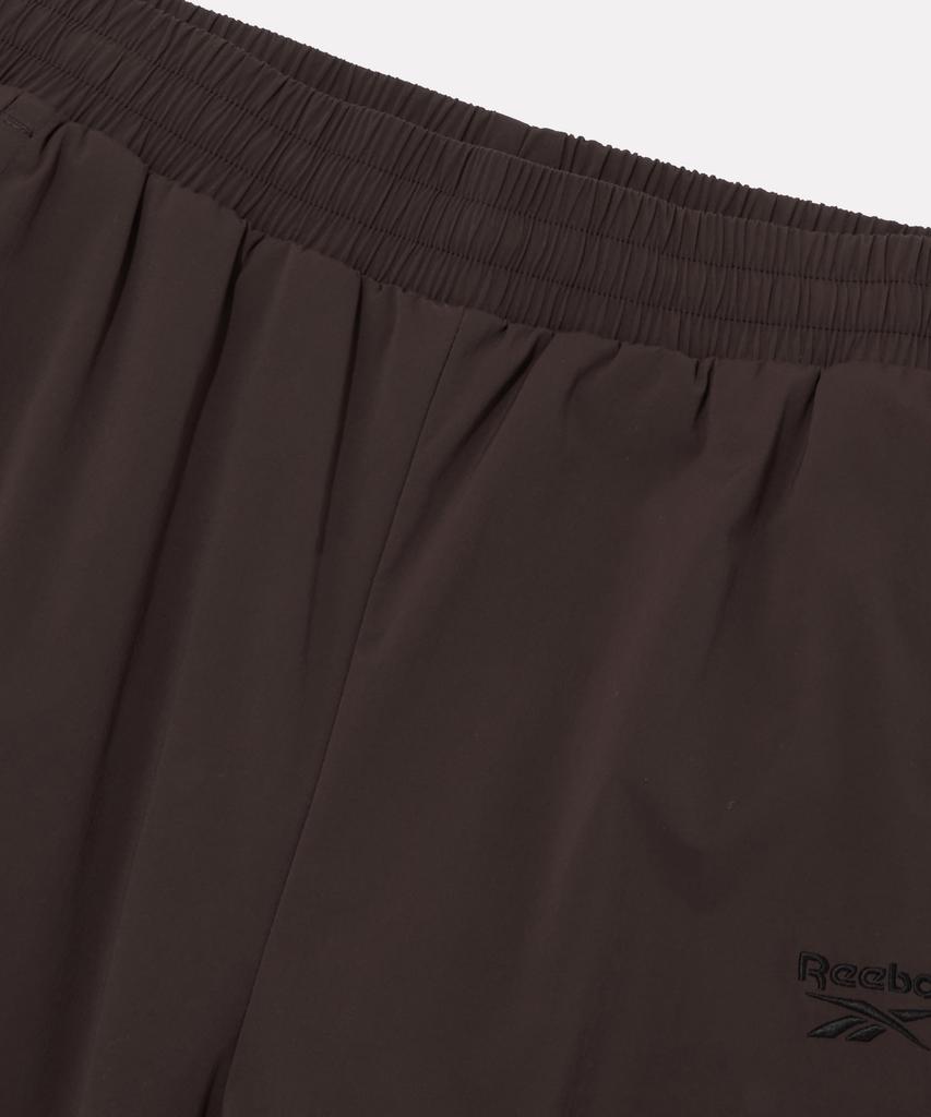 Reebok Штаны Flow (W) - Темно коричневый