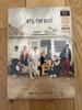 [USED] BTS, THE BEST 2-CD Set + Photo Booklet FC Limited Edition